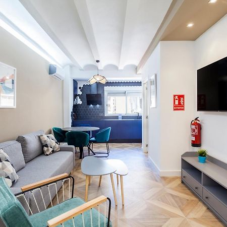 Modern&Confort Premium Concept Ruzafa , Валенсия Номер фото